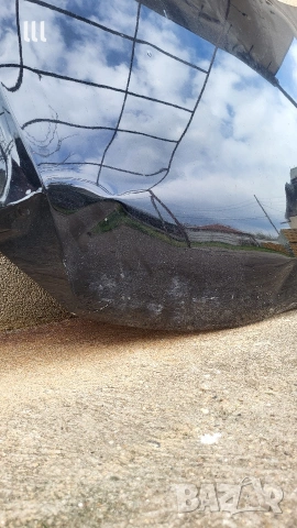 Преден капак за Tiguan.Тигуан, снимка 6 - Части - 54147884