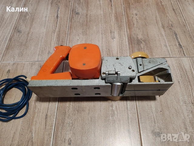ИЗ5708 - електрическо ренде 1150вата, снимка 4 - Триони и циркуляри - 54673395