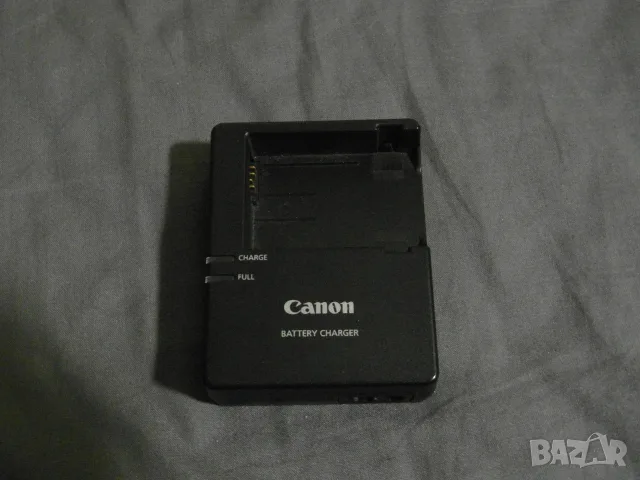 Фотоапарат Canon EOS 550D във идеалносъстояние,със - 4 бр.Обективи, снимка 10 - Фотоапарати - 55594141