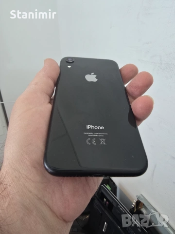 IPhone Xr, снимка 3 - Apple iPhone - 54465884