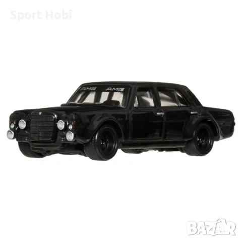 Hot Wheels Premium Lancia Delta S4, снимка 5 - Колекции - 52824937