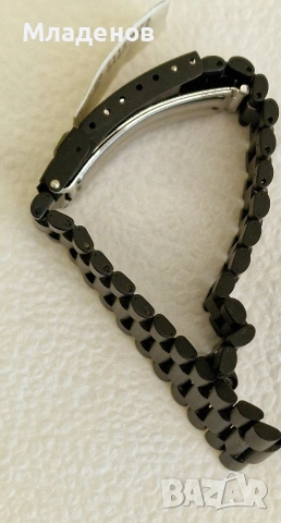 Верижка от часовник Tag Heuer ., снимка 4 - Мъжки - 54156198