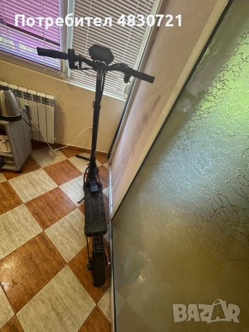 kukirin g2 pro 2025, снимка 3 - Скейтборд, ховърборд, уейвборд - 54585632