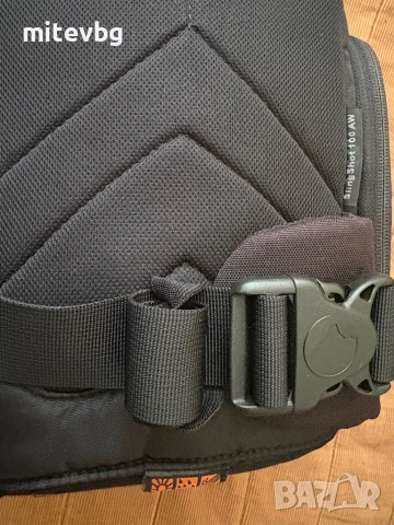 Фотораница lowepro sling shot 100 AW , снимка 3 - Чанти, стативи, аксесоари - 54504022
