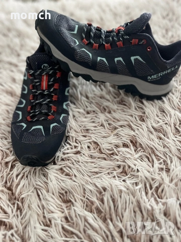 MERRELL-унисекс водоустойчиви маратонки номер 41