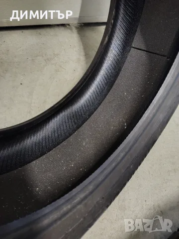 Само 1бр.лятна гума HANKOOK 255 45 19 DOT23 цена за брой, снимка 6 - Гуми и джанти - 55697606