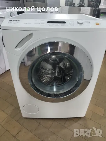 Пералня Miele W 4144