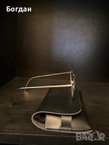 очила от марката Ace&Tate , снимка 5 - Слънчеви и диоптрични очила - 53983233