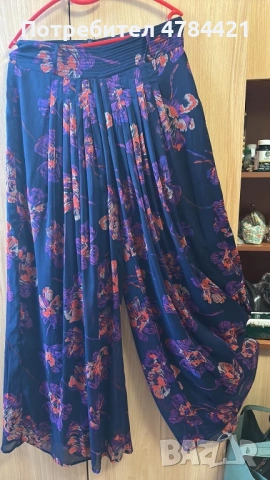 Лек ефирен панталон солей