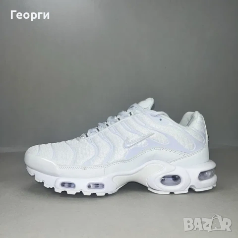 Nike Air Max Plus TN, снимка 2 - Спортни обувки - 54618010