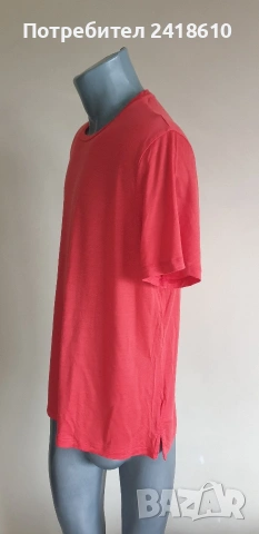 Icebreaker Merino Mens Size L  ОРИГИНАЛ! Мъжка Тениска!