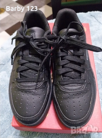 Детски унисекс маратонки Puma 36, снимка 2 - Детски маратонки - 54419371
