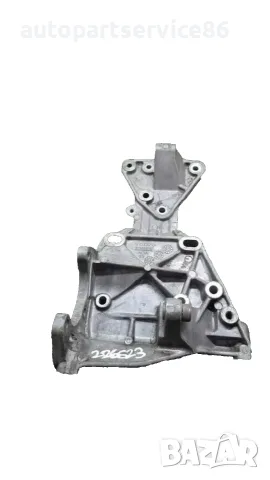 Държач на алтернатора и опора на двигателя за Volvo XC60 2.4 TDI (2011) 31258329 OEM
