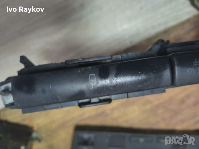 Cup Holder Seat Ibiza za 2002 to 2006 , 6L1858815., снимка 4 - Части - 54618353