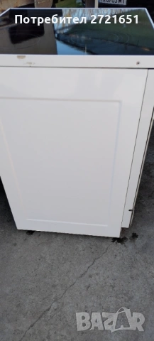 Miele свободно-стояща печка, снимка 3 - Печки, фурни - 54437717