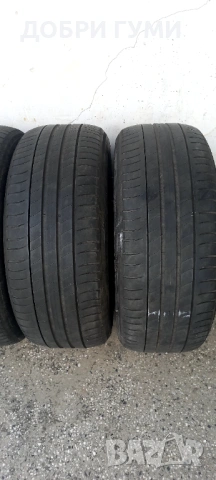 215 55 16 МИШЕЛИН , снимка 4 - Гуми и джанти - 53753571