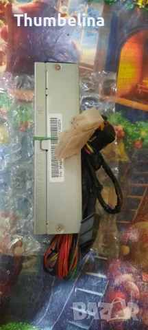 FSP-FORTRON 250w SFF-USFF, снимка 2 - Захранвания и кутии - 55649408