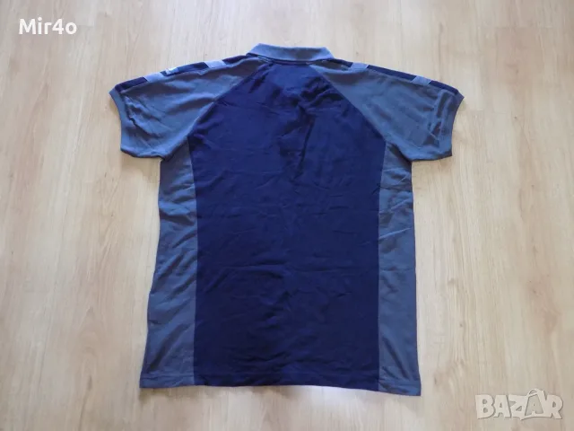 нова работна тениска blaklader/mascot блуза фанела мъжка оригинал 3XL/2XL, снимка 11 - Спортни дрехи, екипи - 46040138