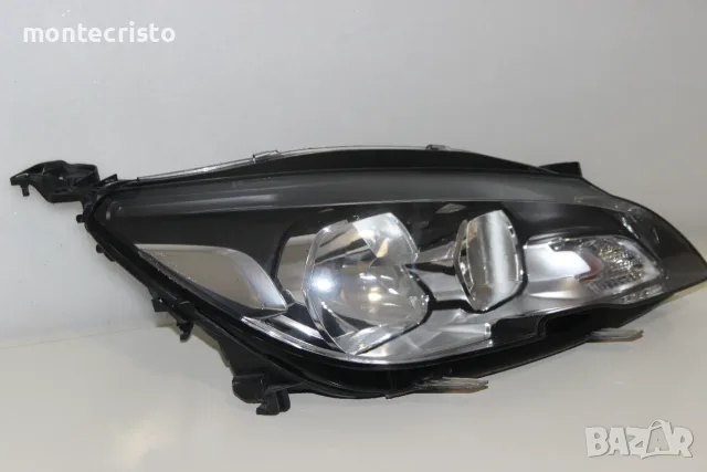 Десен фар Peugeot 308 T9 (2013-2017г.) 9677522980 Пежо 308, снимка 4 - Части - 55292496