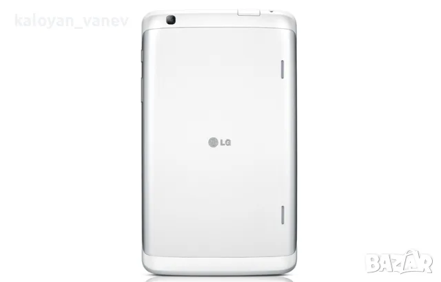Таблет LG G Pad 8.3 V500, снимка 2 - Таблети - 55397557