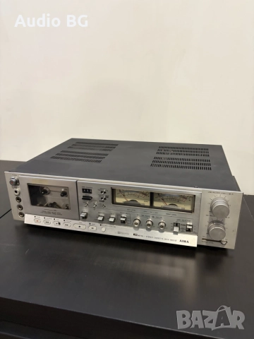 дек Aiwa AD-6900 MK2, снимка 4 - Декове - 55500851