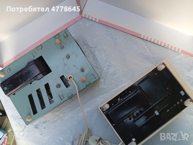 стари руски прожикциони апарати., снимка 6 - Антикварни и старинни предмети - 54982447