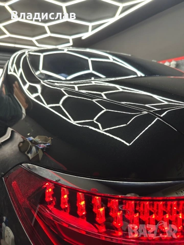 Пастиране на автомобили, нанасяне на керамика, снимка 10 - Пастиране - 54338706