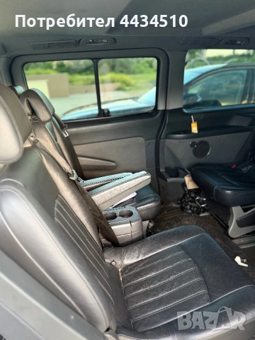 Mercedes-Viano 2011 3.0 , снимка 7 - Автомобили и джипове - 54634628