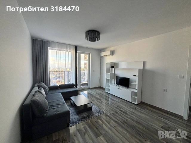 🏡 Двустаен апартамент под наем в кв. Боян Българанов гр. Шумен , снимка 6 - Апартаменти - 54674503