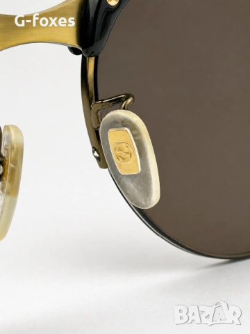 GUCCI дамски слънчеви очилa, снимка 7 - Слънчеви и диоптрични очила - 54354257