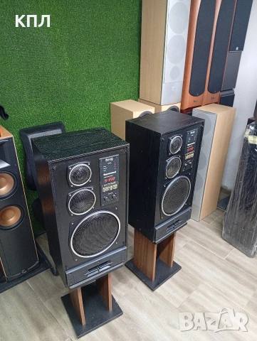 Тонколони Radiotehnika Supersound S-150, снимка 3 - Тонколони - 54328493