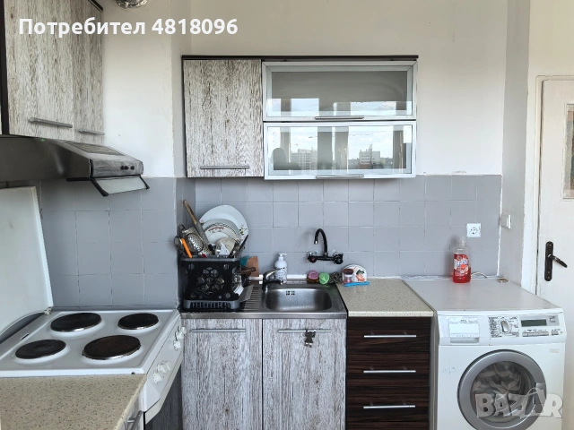 тристаен апартамент под наем в Дианабад , снимка 3 - Апартаменти - 54429306