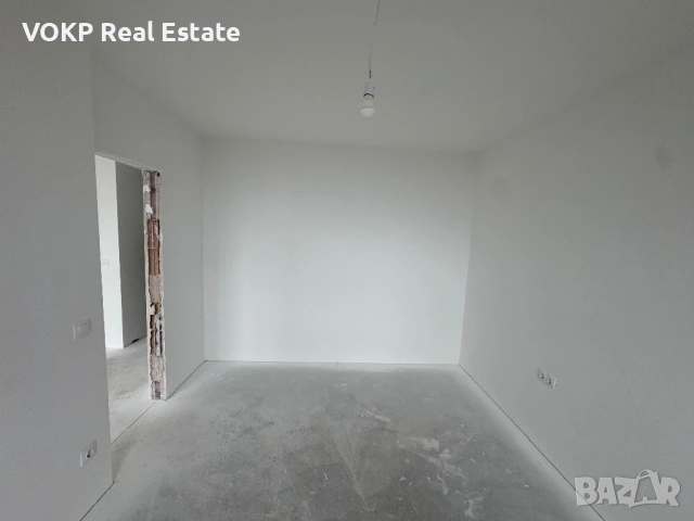 Продава 2-СТАЕН Апартамент с Акт16 в град София, снимка 4 - Апартаменти - 52200191