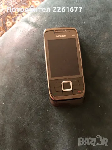 Nokia е66 Финландия, снимка 3 - Nokia - 55593980