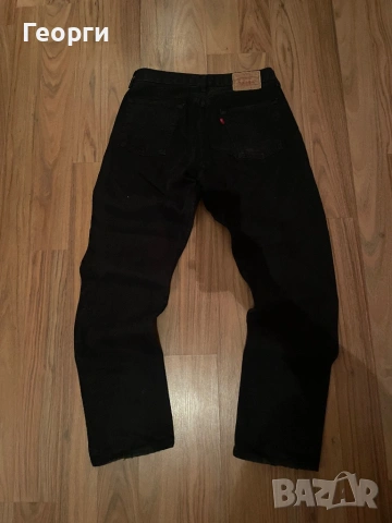 Дънки Levi Strauss 513, снимка 2 - Дънки - 54604399