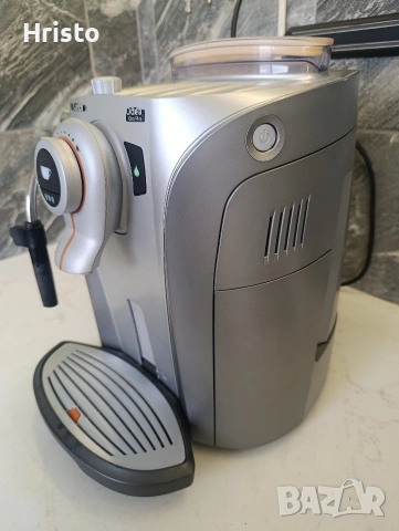 Saeco Odea giro plus, снимка 3 - Кафемашини - 54651801
