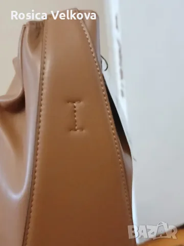 Дамска чанта ZARA , снимка 3 - Чанти - 55446370