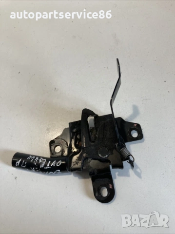 Заключващ механизъм за преден капак за Subaru Outback 2.0 Дизел (2010), снимка 2 - Части - 54235670