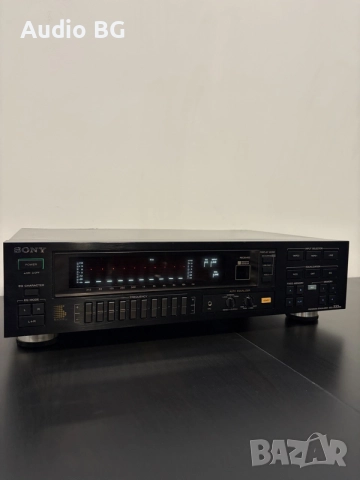 еквалайзер Sony SEQ-333ES, снимка 8 - Еквалайзери - 55503118