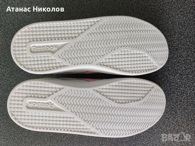 НОВ! Дамски маратонки Reebok , снимка 3 - Маратонки - 55477211