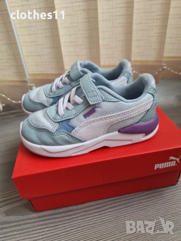 Маратонки Puma 26 номер