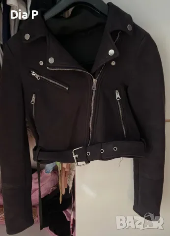 Pull bear S яке
