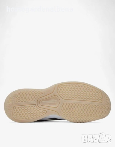 Adidas Avaflash Low Tennis Унисекс Маратонки Бяло Размери 36 37 38 39 40 41 42, снимка 6 - Маратонки - 54496678