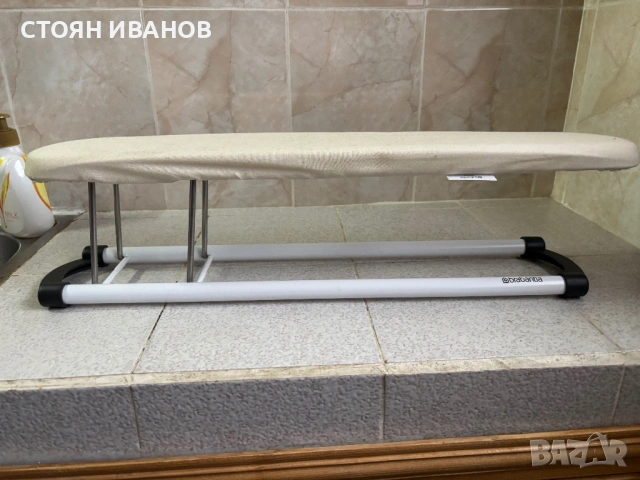 Продавам-Дъска за гладене., снимка 2 - Други стоки за дома - 54715857