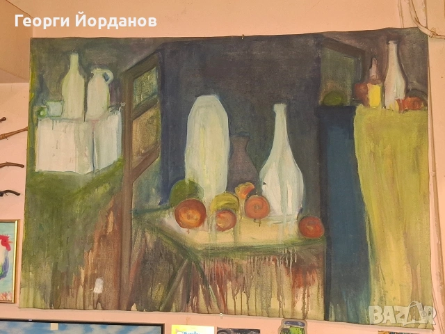 Картина 67см./97см.
