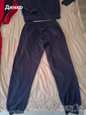 Два анцуга за 10евро!, снимка 6 - Спортни дрехи, екипи - 54106954