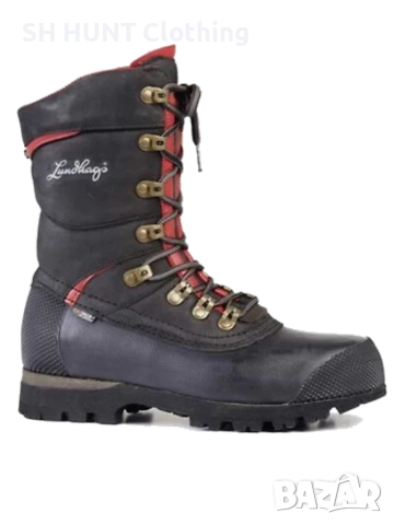 Lundhags Mira Ws High Leather Bots размер EUR 38 дамски естедствена кожа - 2729