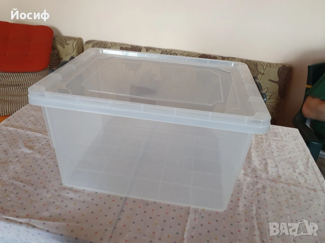 Пчеларско преносно сандъче 