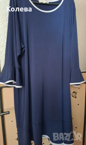 Маркова дамска рокля