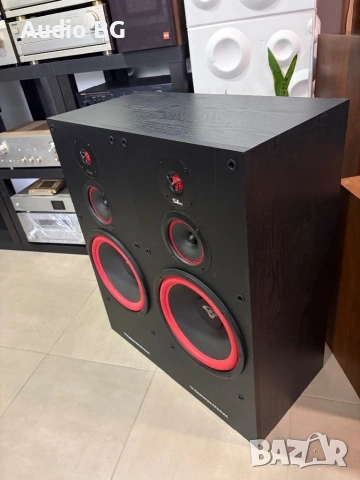 Cerwin Vega SL-12, снимка 2 - Тонколони - 55062356